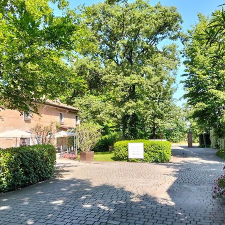 Savoia Hotel Country House Bologna Eksteriør bilde