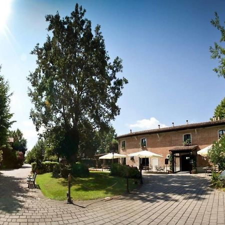 Savoia Hotel Country House Bologna Eksteriør bilde