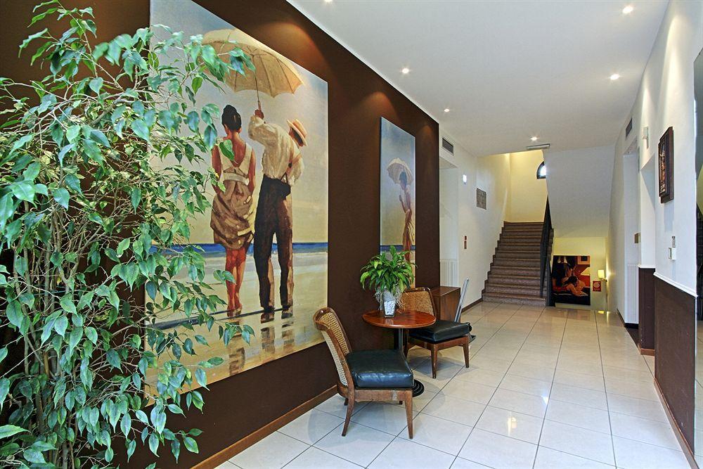 Savoia Hotel Country House Bologna Eksteriør bilde