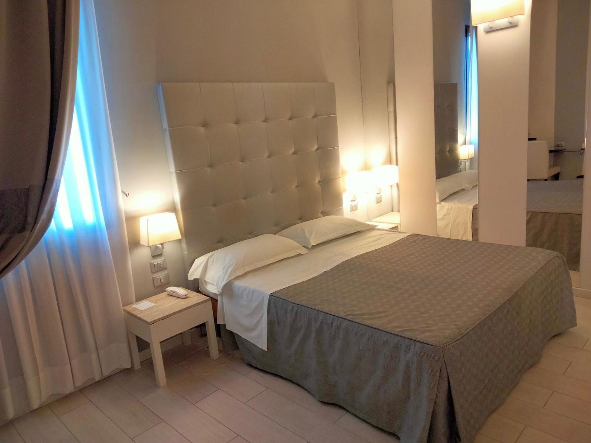Savoia Hotel Country House Bologna Eksteriør bilde