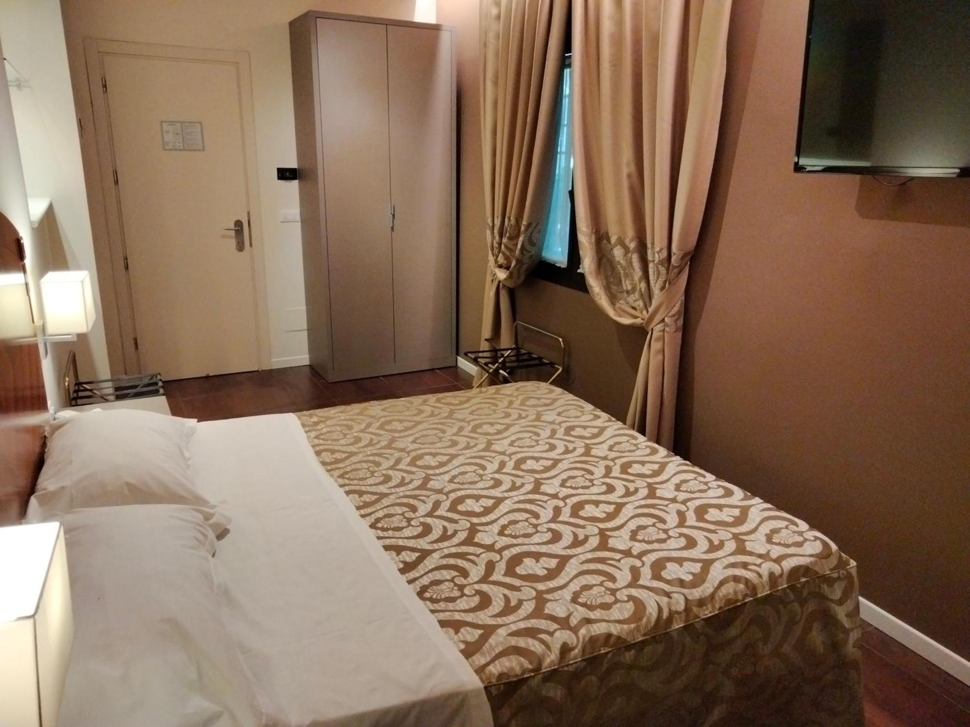 Savoia Hotel Country House Bologna Eksteriør bilde