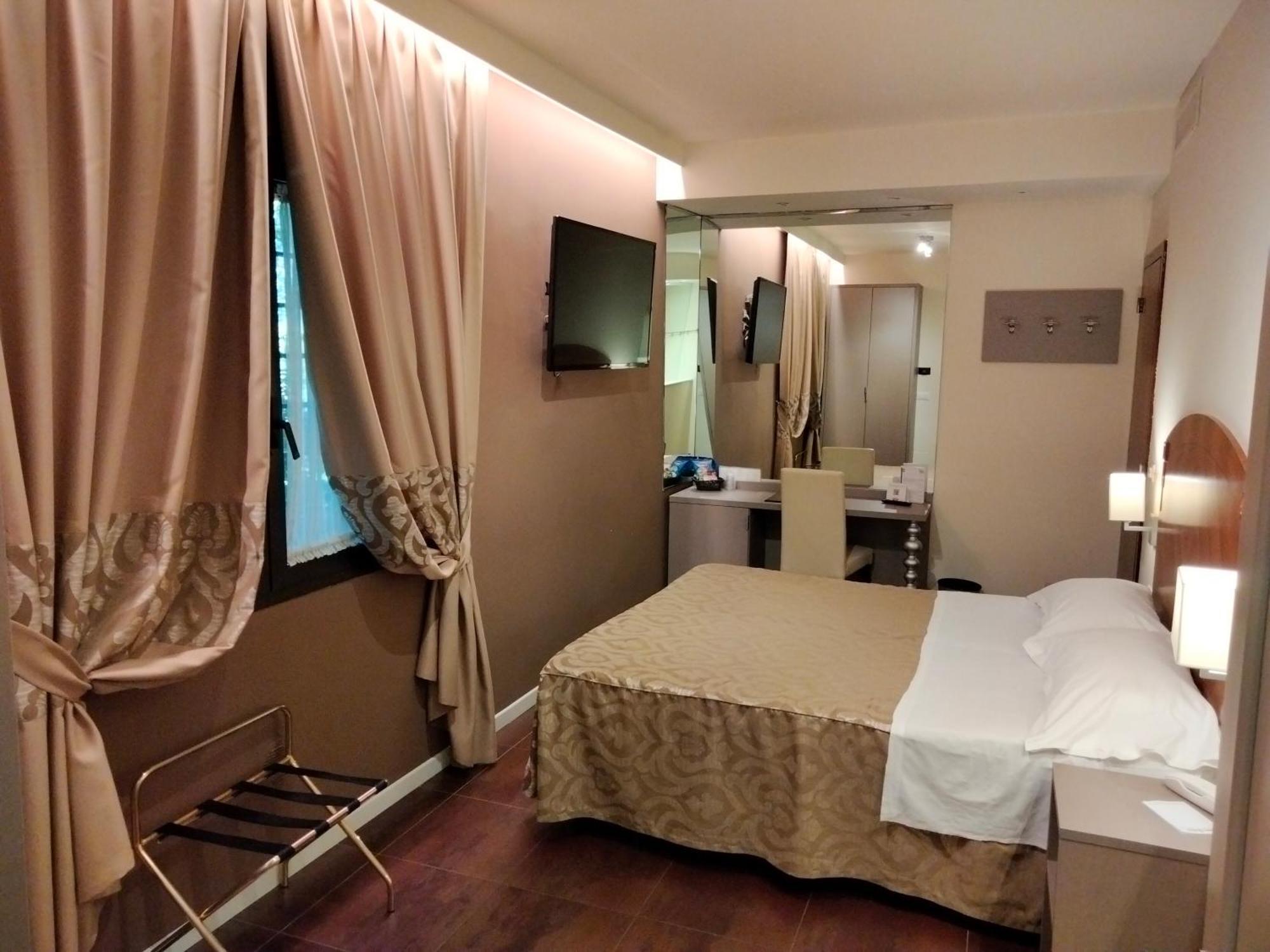 Savoia Hotel Country House Bologna Eksteriør bilde