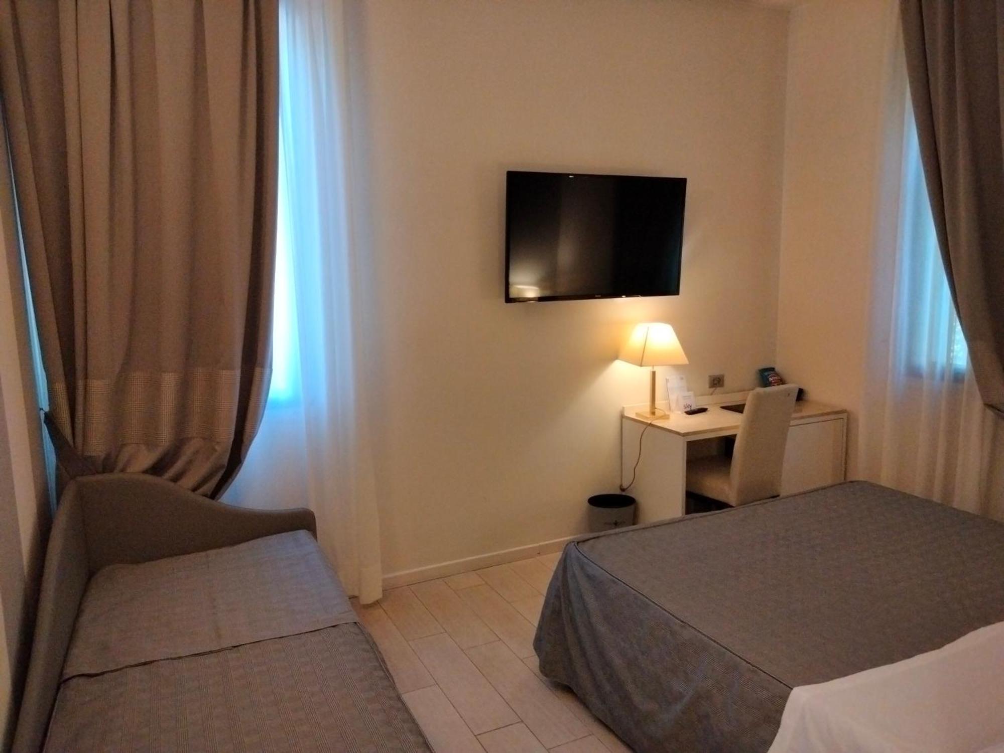 Savoia Hotel Country House Bologna Eksteriør bilde