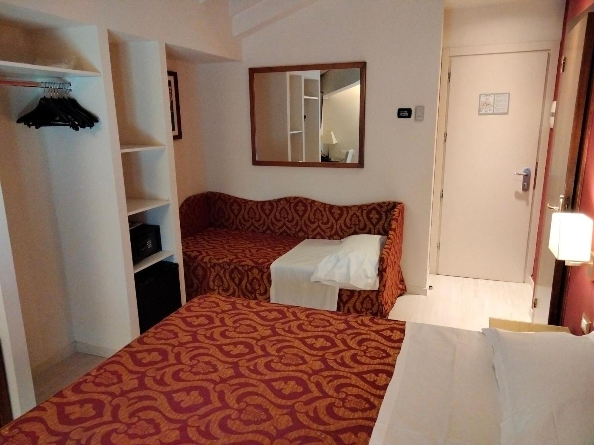 Savoia Hotel Country House Bologna Eksteriør bilde