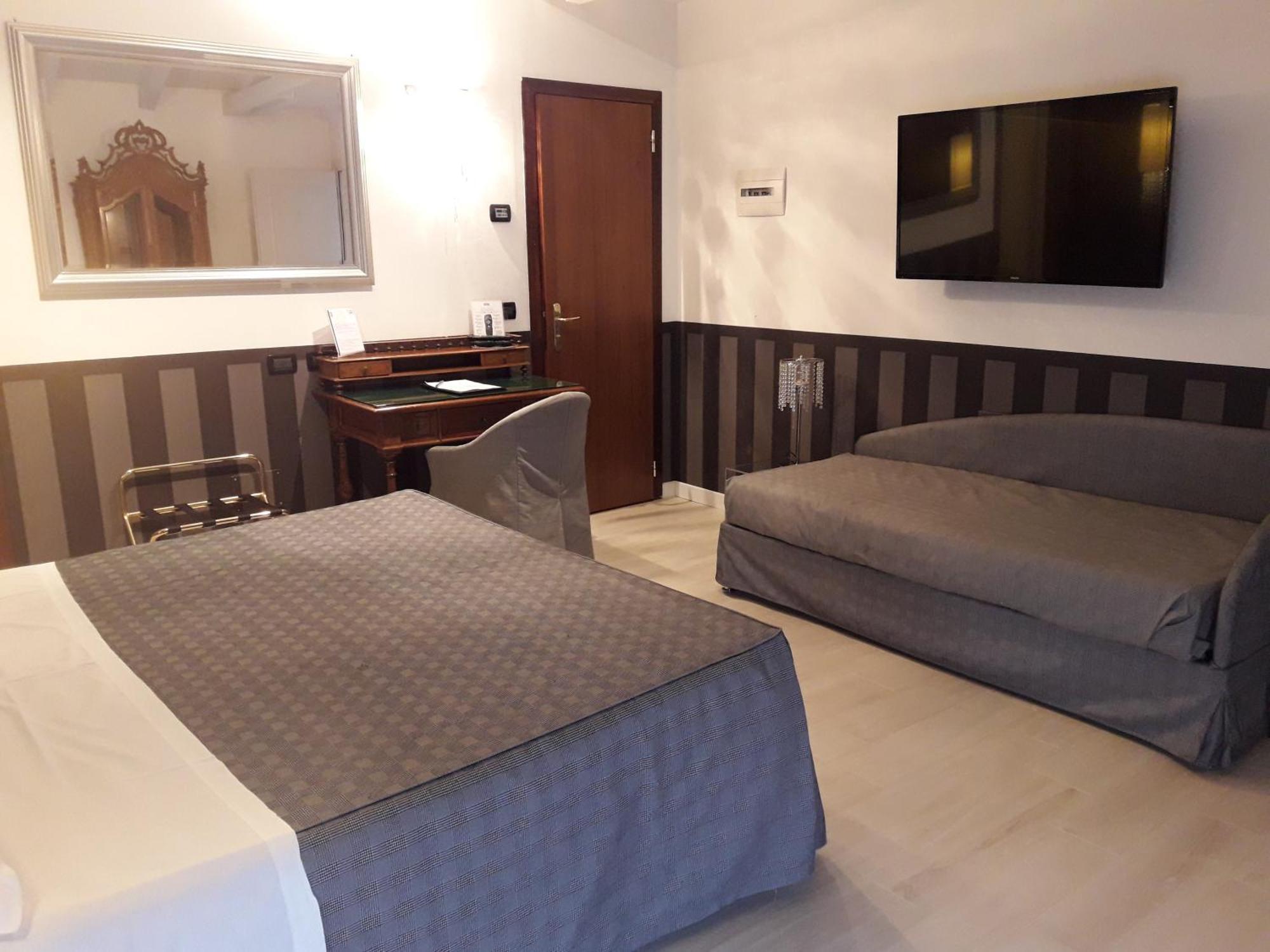 Savoia Hotel Country House Bologna Eksteriør bilde