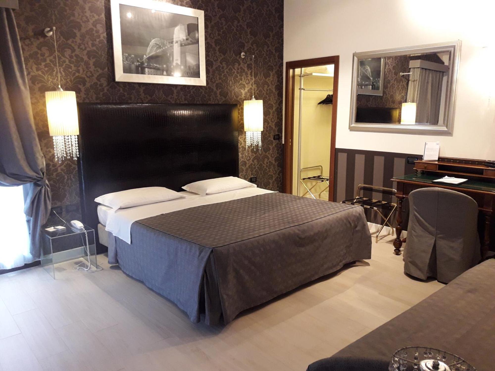 Savoia Hotel Country House Bologna Eksteriør bilde