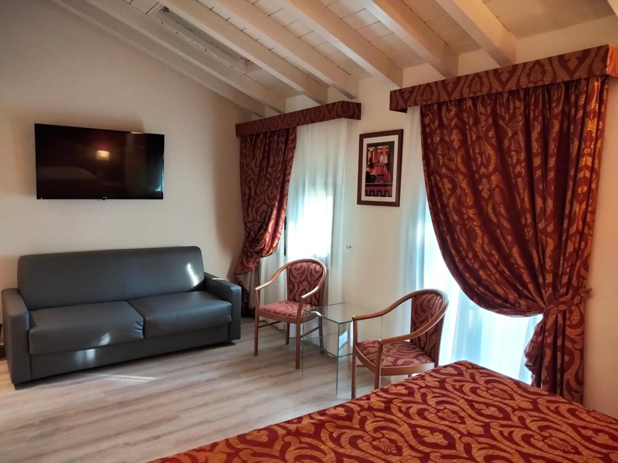 Savoia Hotel Country House Bologna Eksteriør bilde