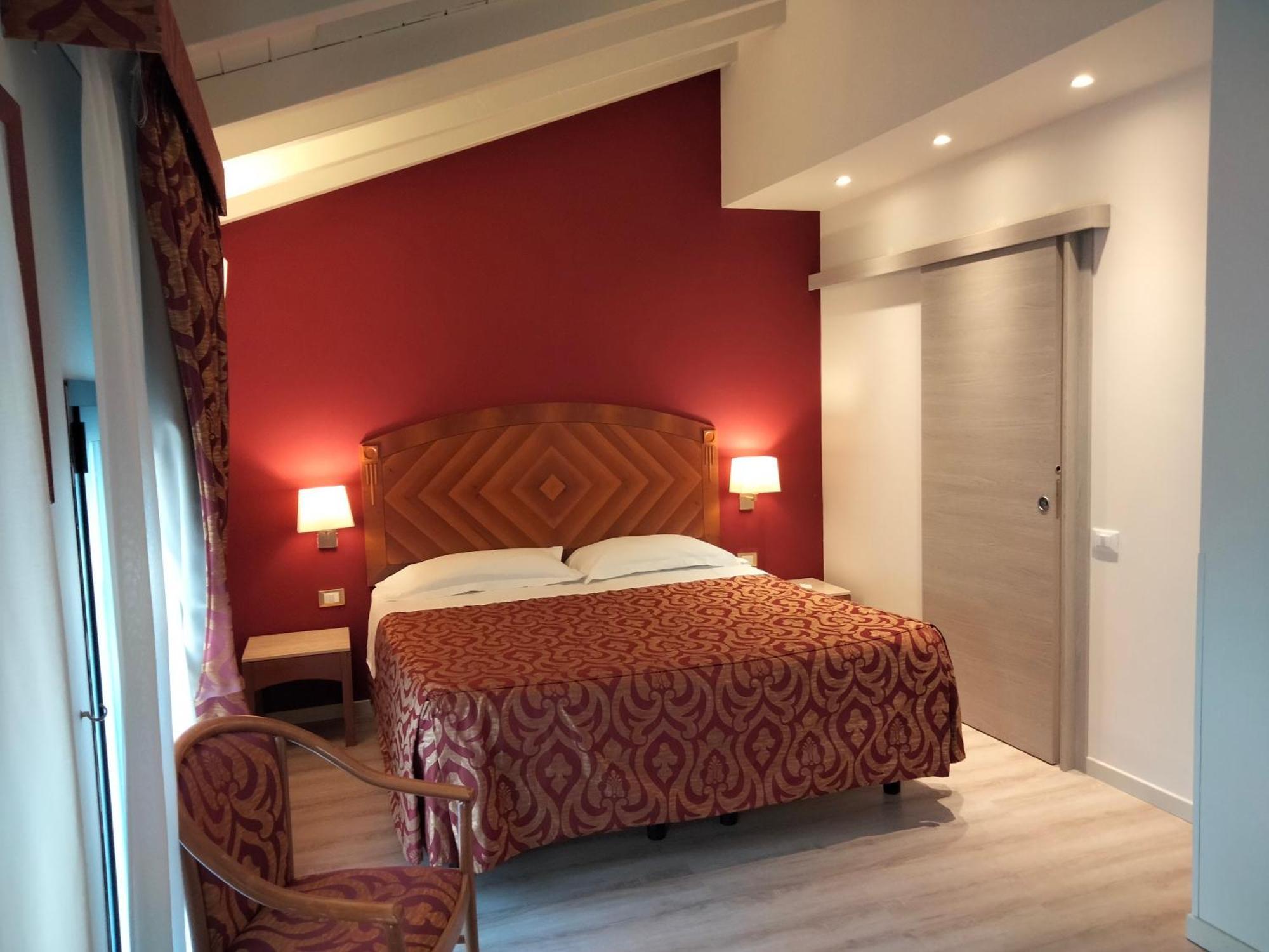 Savoia Hotel Country House Bologna Eksteriør bilde