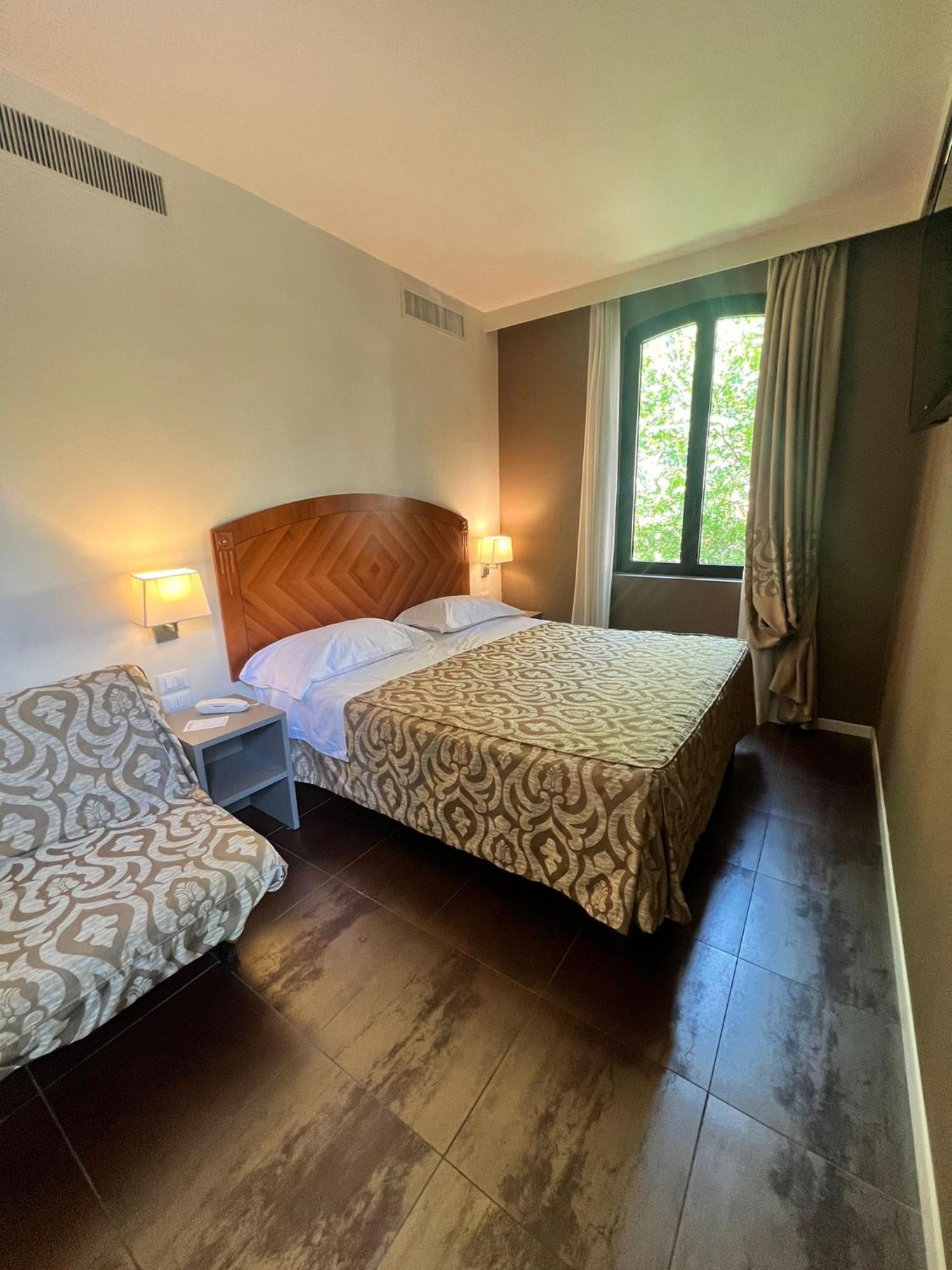Savoia Hotel Country House Bologna Eksteriør bilde