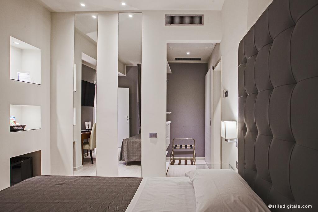 Savoia Hotel Country House Bologna Eksteriør bilde