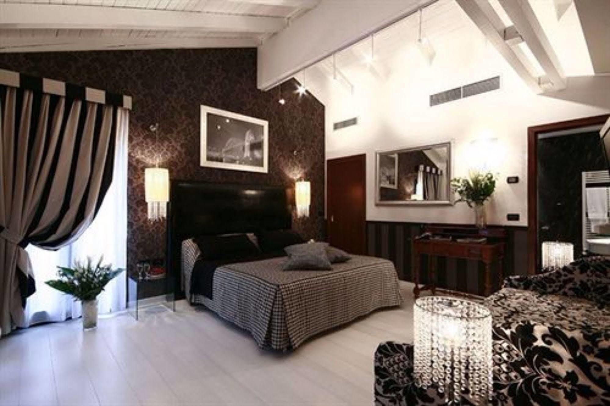Savoia Hotel Country House Bologna Eksteriør bilde