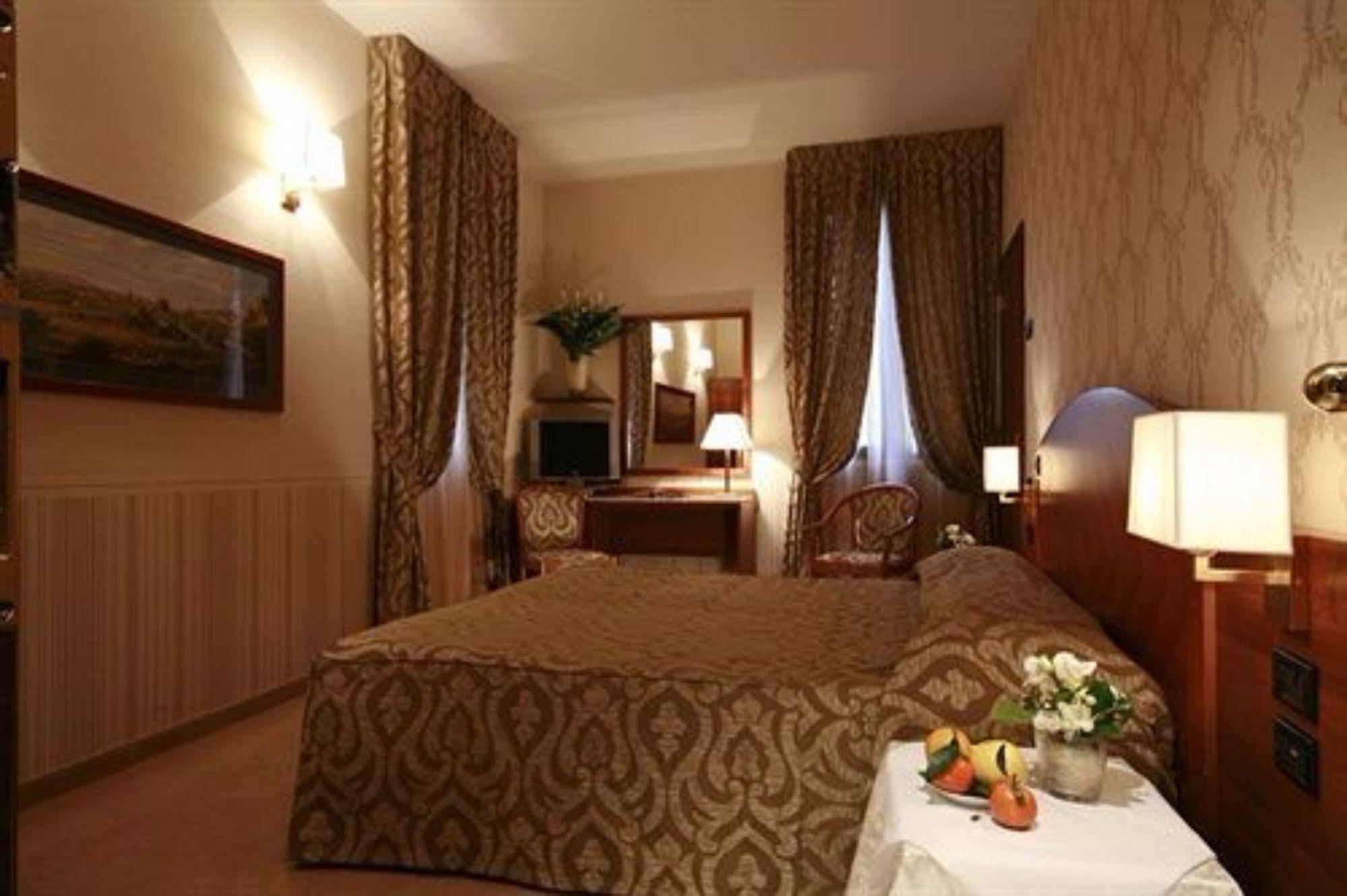 Savoia Hotel Country House Bologna Eksteriør bilde