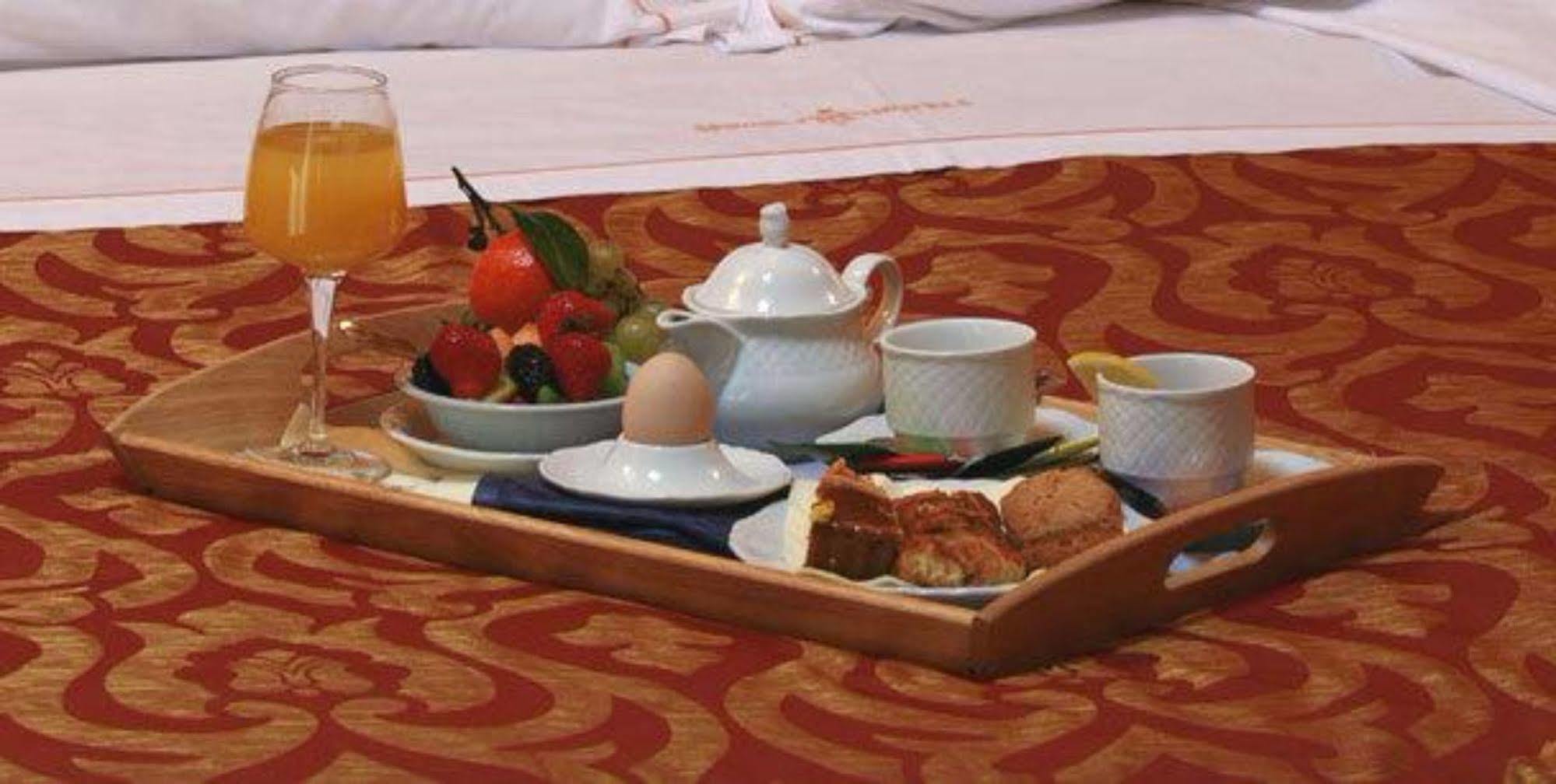 Savoia Hotel Country House Bologna Eksteriør bilde