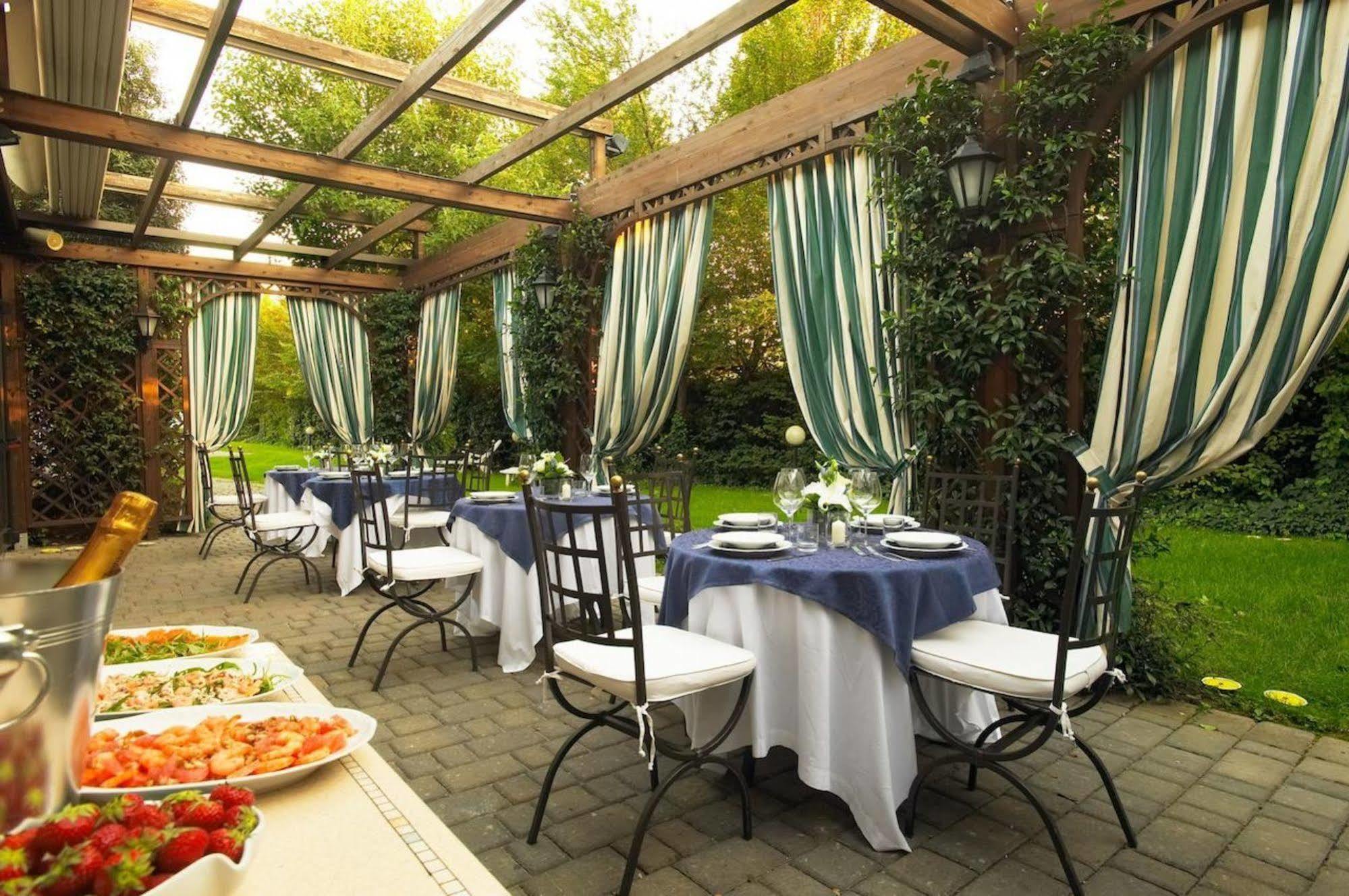 Savoia Hotel Country House Bologna Eksteriør bilde