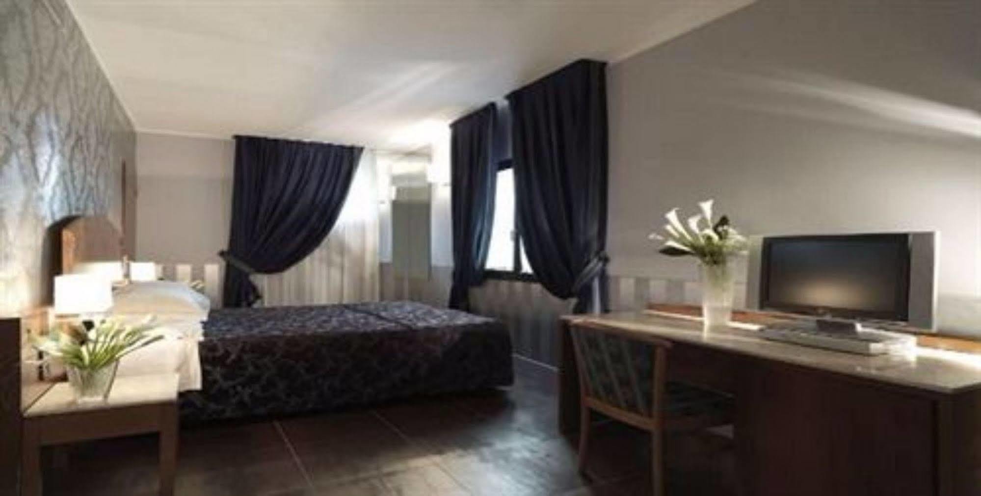 Savoia Hotel Country House Bologna Eksteriør bilde