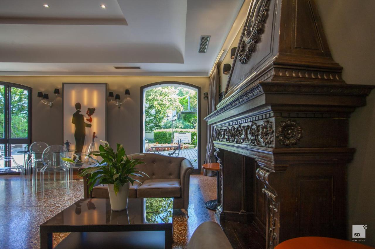 Savoia Hotel Country House Bologna Eksteriør bilde