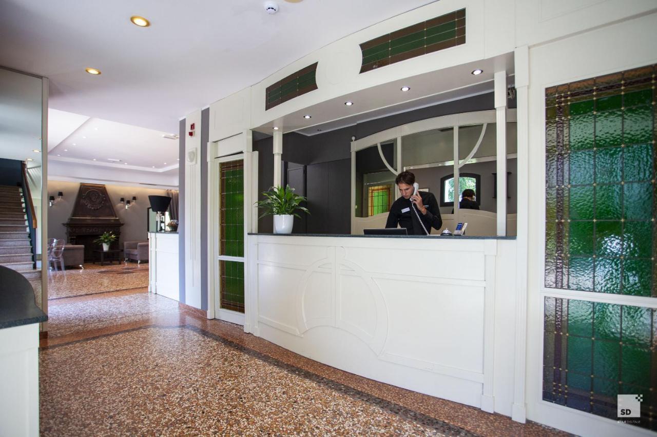 Savoia Hotel Country House Bologna Eksteriør bilde