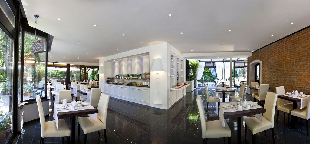 Savoia Hotel Country House Bologna Eksteriør bilde